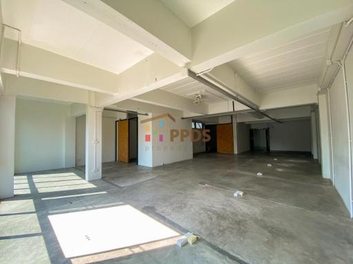 Office Building for sale and rent at Ratchadapisek Road near MRT