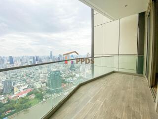 Three Bedrooms for sale at Magnolias Waterfront Residence ICONSIAM