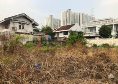 2,004 Sqm. Land listed for ฿ 65,130,000.