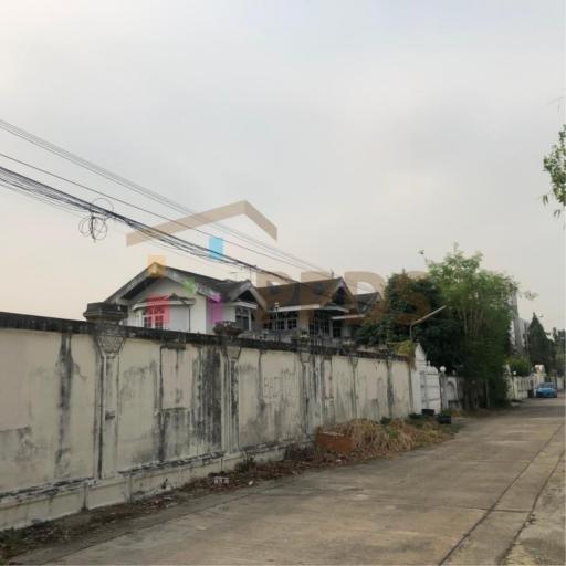 2,004 Sqm. Land listed for ฿ 65,130,000.