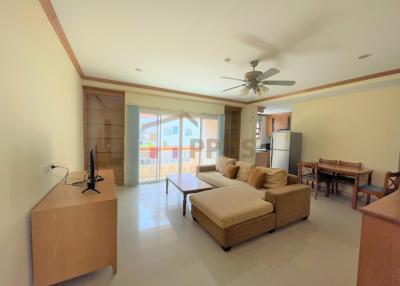 Low rise 2 bedrooms for rent near Prompong