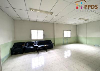 Factory For Sale at Bangna Trad KM. 23 – Samutprakarn