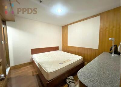 Asoke place 2 beds for rent close to BTS Asoke place