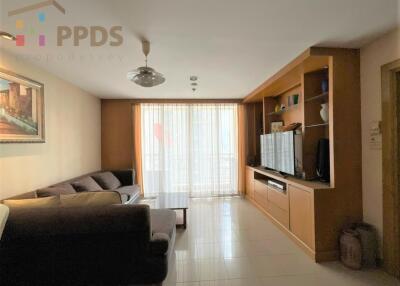 Asoke place 2 beds for rent close to BTS Asoke place