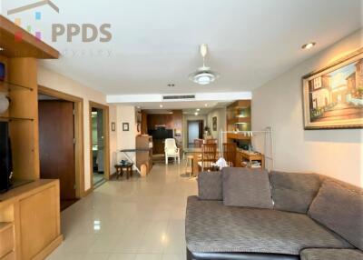 Asoke place 2 beds for rent close to BTS Asoke place