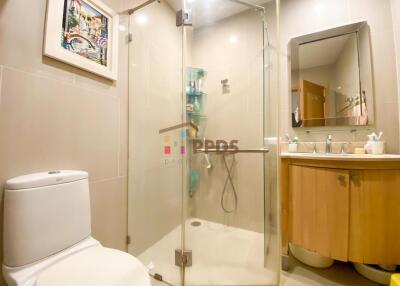 For Sale Duplex 2 bedrooms unit at The Empire Place Sathorn Condo – Rare unit great location