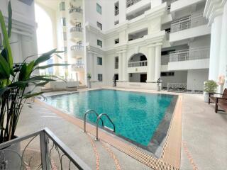 3 bedrooms for rent or sale near BTS Phrom Phong