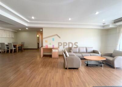3 bedrooms for rent or sale near BTS Phrom Phong