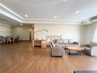 3 bedrooms for rent or sale near BTS Phrom Phong