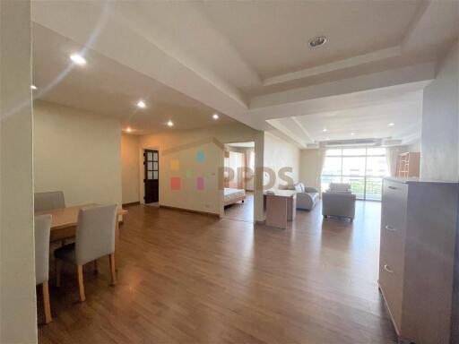 3 bedrooms for rent or sale near BTS Phrom Phong