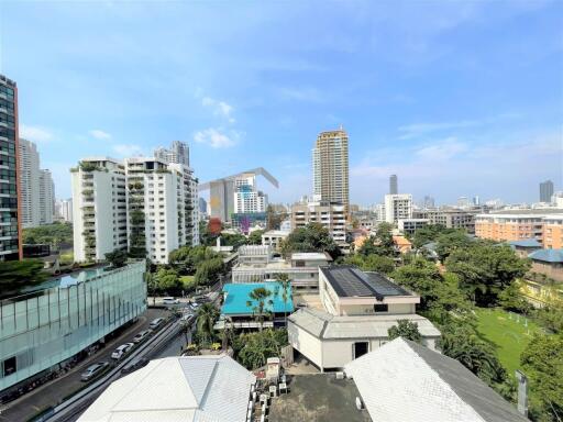 3 bedrooms for rent or sale near BTS Phrom Phong