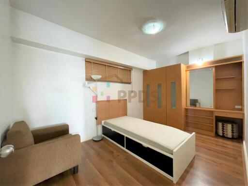 Sale or rent 3 bedrooms near BTS Phrom Phong.