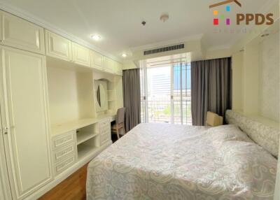 For sale 2 bedrooms condo at Asoke Place Condominium