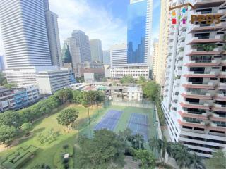 For sale 2 bedrooms condo at Asoke Place Condominium