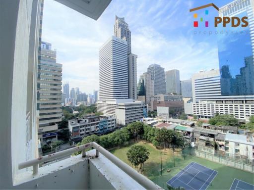 For sale 2 bedrooms condo at Asoke Place Condominium