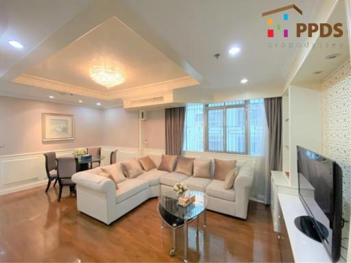 For sale 2 bedrooms condo at Asoke Place Condominium