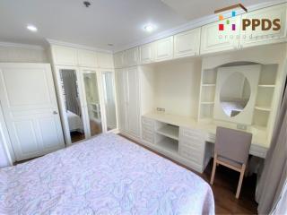 For sale 2 bedrooms condo at Asoke Place Condominium