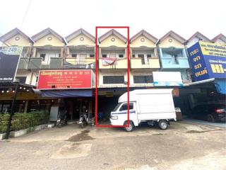 200 Sqm. Shop listed for ฿ 3,900,000.