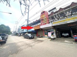 220 Sqm. Shop listed for ฿ 5,900,000.