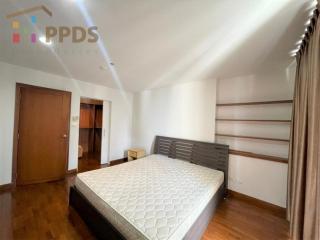 Big 1 bed for rent at Sukhumvit 21 near BTS and MRT