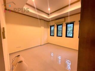 Cat’s friendly 3 bedrooms for rent at Sukhumvit 31