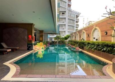 1 Bedroom for rent or sale at Asoke Place