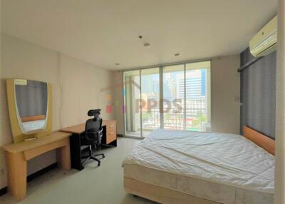 1 Bedroom for rent or sale at Asoke Place