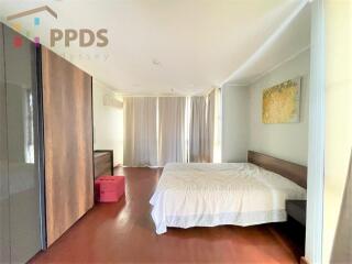 Nice view 2 beds for rent near Lumpini park