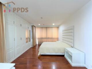 3 Bedrooms for rent near Lumpini park