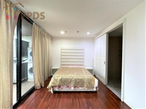 3 Bedrooms for rent near Lumpini park