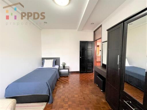 3 beds for rent at Sukhumvit 31