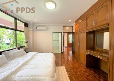 3 beds for rent at Sukhumvit 31