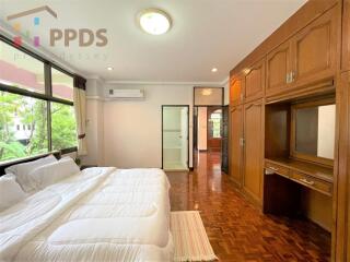 3 beds for rent at Sukhumvit 31