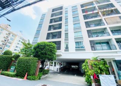 Plus 67 Condominium Sukhumvit 67 for sale