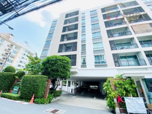 Plus 67 Condominium Sukhumvit 67 for sale