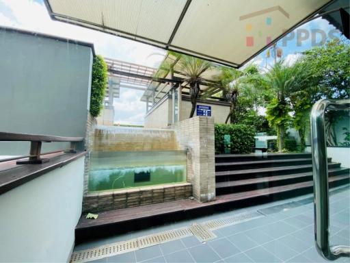 Plus 67 Condominium Sukhumvit 67 for sale