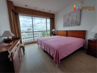 Two Bedrooms condo for rent at The Address Chidlom