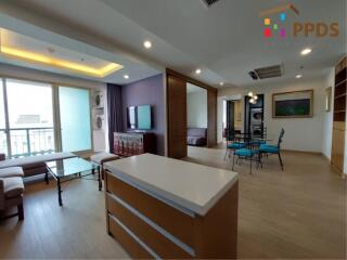 Two Bedrooms condo for rent at The Address Chidlom