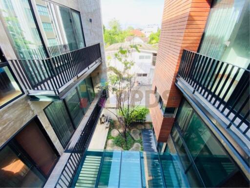 For Sale the Single house on Phaholyothin soi 8 (soi Sailom) Aree Area