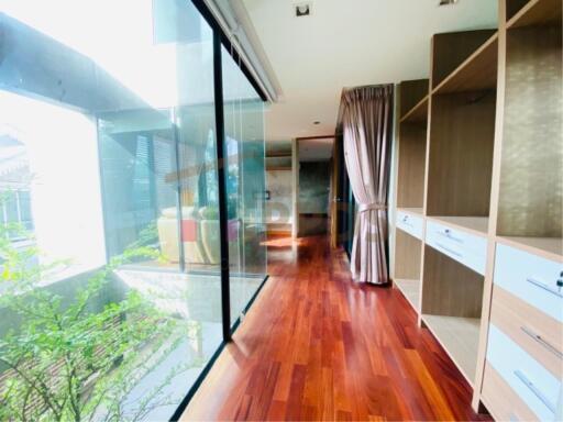 For Sale the Single house on Phaholyothin soi 8 (soi Sailom) Aree Area