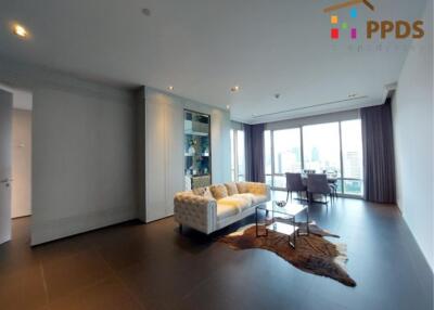 Luxury Condo for rent Excellent View on Ratchadamri road