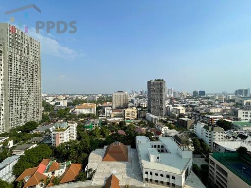 2 Bedrooms for sale at Sathorn Garden