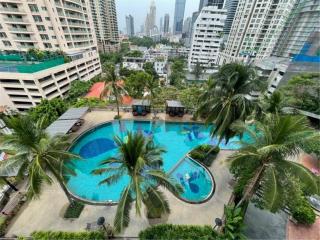 2 Bedrooms for sale at Sathorn Garden