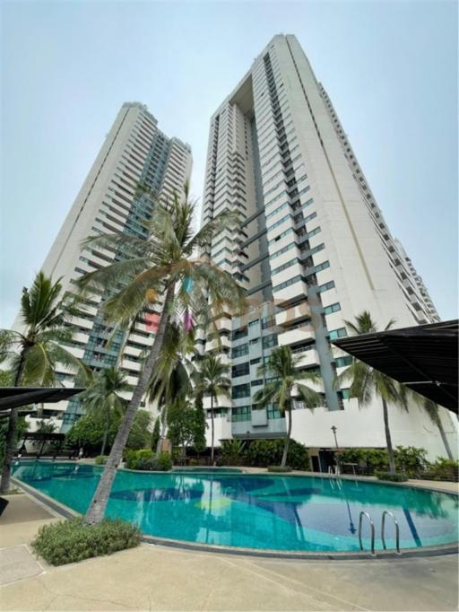 2 Bedrooms for sale at Sathorn Garden