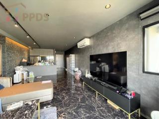 2 Bedrooms for sale at Sathorn Garden