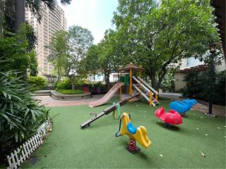 2 Bedrooms for sale at Sathorn Garden