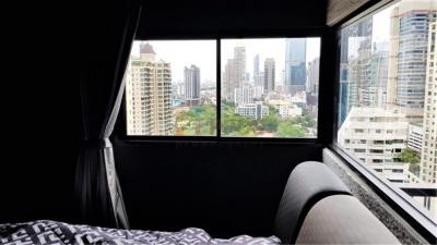 2 Bedrooms for sale at Sathorn Garden