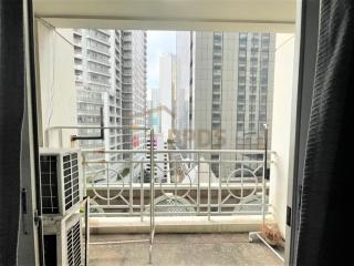 2 Bedrooms for rent at Asoke Place