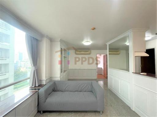 2 Bedrooms for rent at Asoke Place