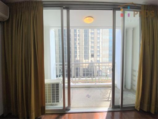 Specious 2 beds condo for sale – Asoke Area